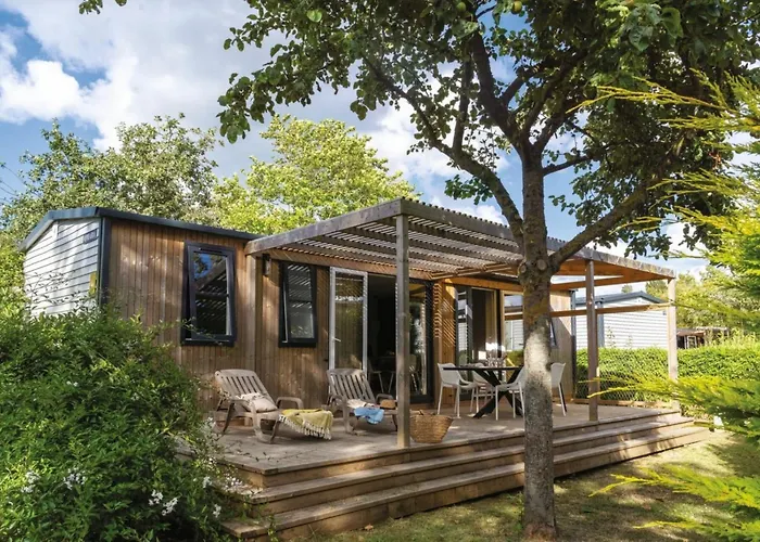 Nautilus 6p 3bdrms Airconpremium 营地 滨海圣奥班