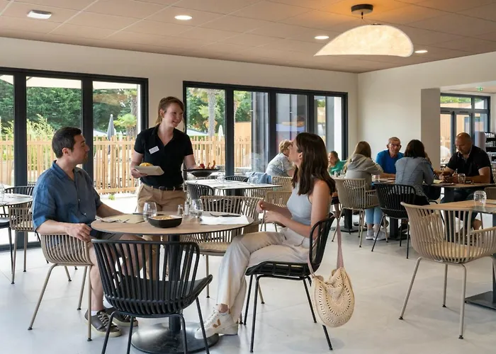 营地 Nautilus 6p 3bdrms Airconpremium